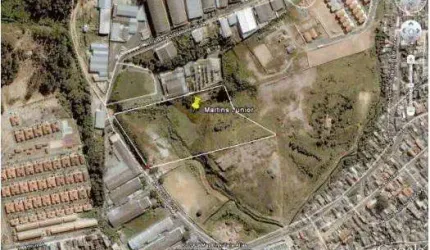 Área à venda, 34000 m² por R$ 25.500.000,00 - Jardim Bela Vista - Guarulhos/SP