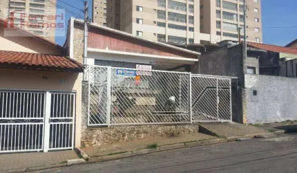 Casa com 2 dormitórios à venda, 190 m² por R$ 745.000,00 - Vila Augusta - Guarulhos/SP