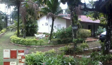 Casa com 4 dormitórios à venda, 440 m² por R$ 2.700.000,00 - Boiçucanga - São Sebastião/SP