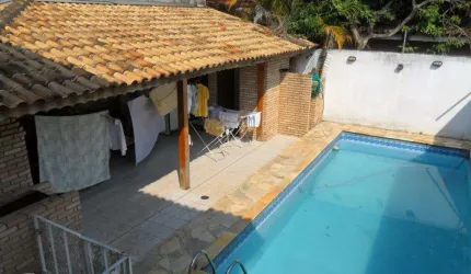 Sobrado com 4 dormitórios à venda, 300 m² por R$ 1.350.000,00 - Vila Rosália - Guarulhos/SP