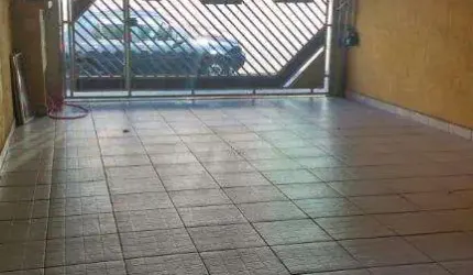 Sobrado com 3 dormitórios à venda, 140 m² por R$ 1.000.000,01 - Jardim Bom Clima - Guarulhos/SP