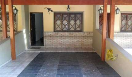Sobrado com 2 dormitórios à venda, 87 m² por R$ 620.000,00 - Jardim Cocaia - Guarulhos/SP