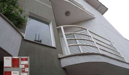 Sobrado com 3 dormitórios à venda, 200 m² por R$ 1.100.000,00 - Jardim Maia - Guarulhos/SP
