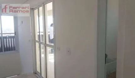 Cobertura com 3 dormitórios à venda, 125 m² por R$ 870.000,01 - Gopoúva - Guarulhos/SP