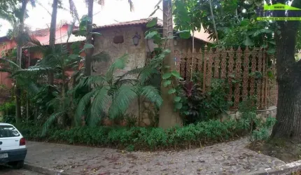 Casa com 4 dormitórios à venda, 454 m² por R$ 1.275.000,01 - Vila Galvão - Guarulhos/SP