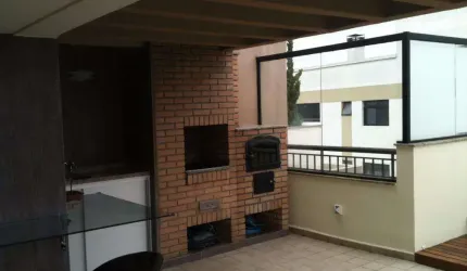 Cobertura com 3 dormitórios à venda, 240 m² por R$ 1.300.000,00 - Vila Augusta - Guarulhos/SP