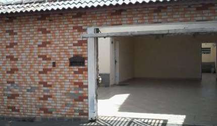 Sobrado com 04 dormitórios à venda, 258 m² por R$ 1.200.000 - Jardim Bom Clima - Guarulhos/SP