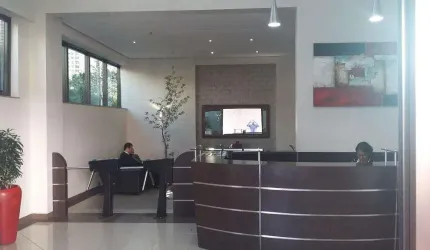 Sala à venda, 36 m² por R$ 520.000,00 - Tatuapé - São Paulo/SP