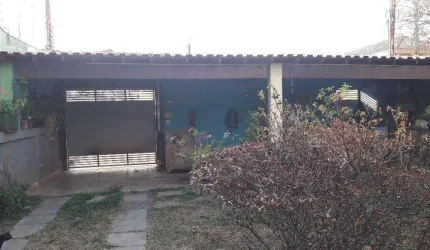 Casa com 3 dormitórios à venda, 150 m² por R$ 1.100.000,01 - Jardim Bom Clima - Guarulhos/SP