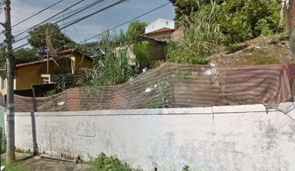 Terreno à venda, 354 m² por R$ 575.000,00 - Gopoúva - Guarulhos/SP