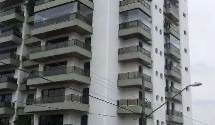 Apartamento com 4 dormitórios à venda, 220 m² por R$ 1.000.000,00 - Vila Galvão - Guarulhos/SP