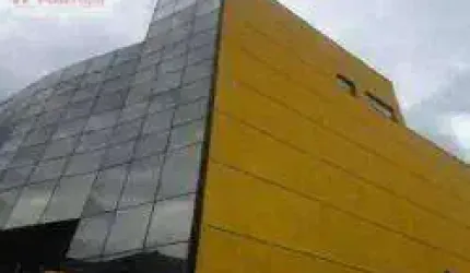 Prédio à venda, 950 m² por R$ 5.000.000,00 - Cidade Jardim Cumbica - Guarulhos/SP