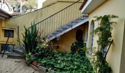 Sobrado com 3 dormitórios à venda, 280 m² por R$ 1.100.000,01 - Gopoúva - Guarulhos/SP