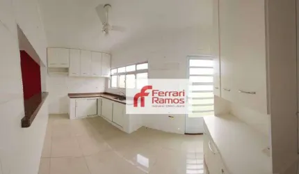 Casa com 3 dormitórios à venda, 145 m² por R$ 700.000,00 - Centro - Guarulhos/SP