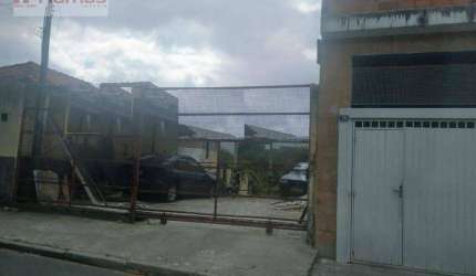 Terreno à venda, 1732 m² por R$ 3.100.000,01 - Macedo - Guarulhos/SP