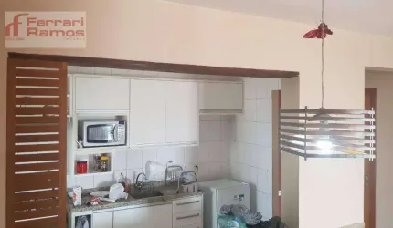 Apartamento com 03 dormitórios à venda, 69 m² por R$ 560.000 - Ipiranga - São Paulo/SP