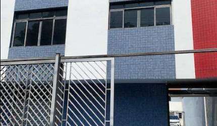Prédio para alugar, 380 m² por R$ 10.465,00/mês - Cumbica - Guarulhos/SP