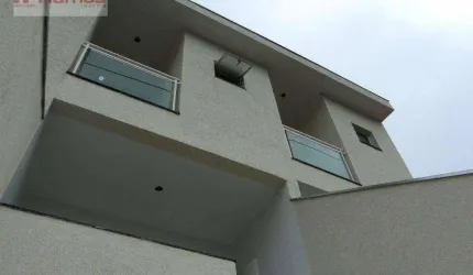 Sobrado com 3 dormitórios à venda, 210 m² por R$ 915.000,00 - Vila Guilhermina - São Paulo/SP