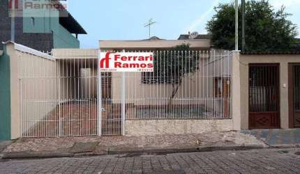 Casa com 2 dormitórios à venda, 110 m² por R$ 500.000,00 - Jardim Eusonia - Guarulhos/SP