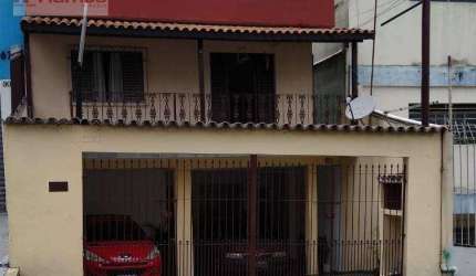 Sobrado com 2 dormitórios à venda, 100 m² por R$ 1.300.000,00 - Camargos - Guarulhos/SP