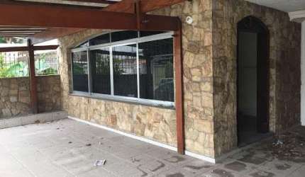 Casa com 3 dormitórios à venda, 200 m² por R$ 1.100.000,00 - Vila Rosália - Guarulhos/SP