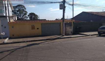 Terreno à venda, 660 m² - Jardim Vila Galvão - Guarulhos/SP