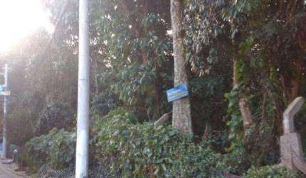 Terreno à venda, 1000 m² por R$ 240.000,00 - Recreio São Jorge - Guarulhos/SP
