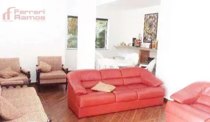 Casa com 4 dormitórios à venda, 420 m² por R$ 4.250.000,00 - Arujázinho I, II e III - Arujá/SP