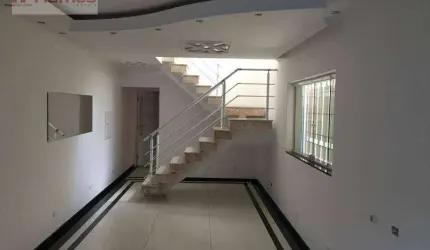 Sobrado com 3 dormitórios à venda, 200 m² por R$ 900.000,00 - Vila Rosália - Guarulhos/SP