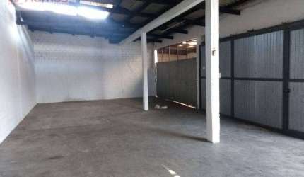 Galpão à venda, 400 m² por R$ 1.100.000,00 - Parque Gonçalves Junior - Guarulhos/SP