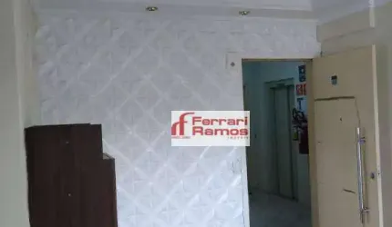 Apartamento com 2 dormitórios à venda, 44 m² por R$ 266.000,00 - Vila Carmosina - São Paulo/SP