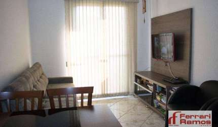 Apartamento com 2 dormitórios à venda, 50 m² por R$ 340.000,00 - Freguesia do Ó - São Paulo/SP