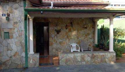 Casa com 2 dormitórios à venda, 102 m² por R$ 725.000,00 - Vila das Palmeiras - Guarulhos/SP
