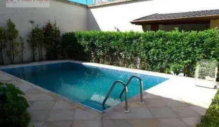 Casa com 3 dormitórios à venda, 227 m² por R$ 1.300.000,00 - Jardim Santa Mena - Guarulhos/SP