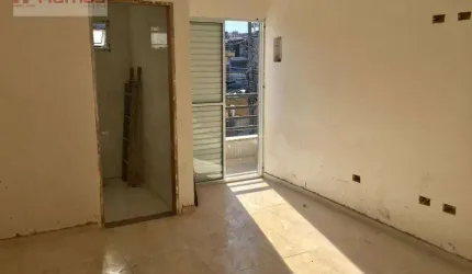 Sobrado com 3 dormitórios à venda, 130 m² por R$ 780.000,00 - Vila São Judas Tadeu - Guarulhos/SP