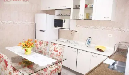 Sobrado com 2 dormitórios à venda, 90 m² por R$ 557.000,00 - Tucuruvi - São Paulo/SP