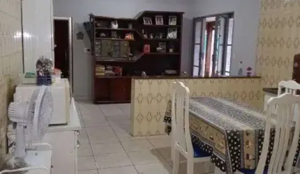 Casa com 2 dormitórios à venda, 180 m² por R$ 420.000,00 - Bom Clima - Guarulhos/SP