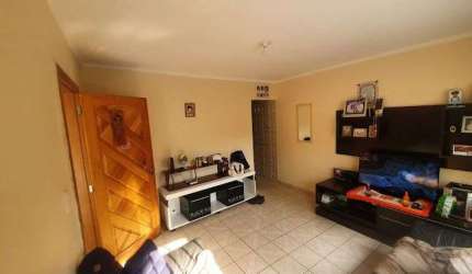 Casa com 4 dormitórios à venda, 100 m² por R$ 689.000,00 - Vila Camargos - Guarulhos/SP