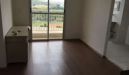 Apartamento com 2 dormitórios à venda, 57 m² por R$ 480.000,00 - Parque Cecap - Guarulhos/SP
