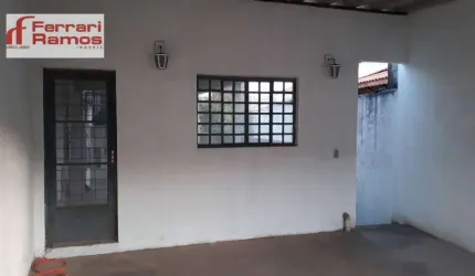 Casa com 2 dormitórios à venda, 70 m² por R$ 299.000,00 - Jardim Fortaleza - Guarulhos/SP