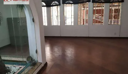 Sobrado com 03 dormitórios à venda, 320 m² por R$ 1.200.000 - Vila Ré - São Paulo/SP