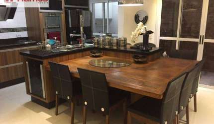 Sobrado com 3 dormitórios à venda, 240 m² por R$ 1.390.000,00 - Horto Florestal - São Paulo/SP