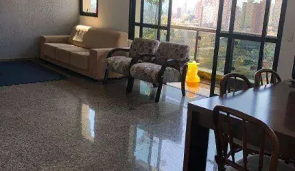 Apartamento com 4 dormitórios à venda, 160 m² por R$ 600.000,00 - Vila Regente Feijó - São Paulo/SP
