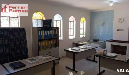 Casa à venda, 387 m² por R$ 1.560.000,00 - Jardim Santa Mena - Guarulhos/SP