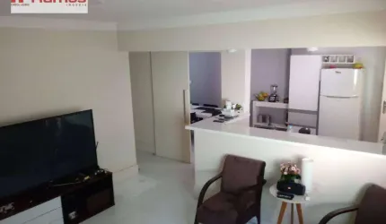 Casa com 3 dormitórios à venda, 115 m² por R$ 700.000,00 - Vila Galvão - Guarulhos/SP