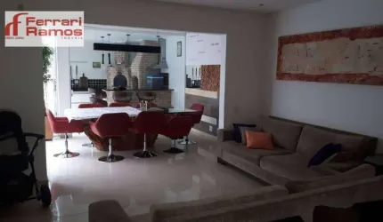 Sobrado com 5 dormitórios à venda, 300 m² por R$ 2.400.000,00 - Vila Albertina - São Paulo/SP