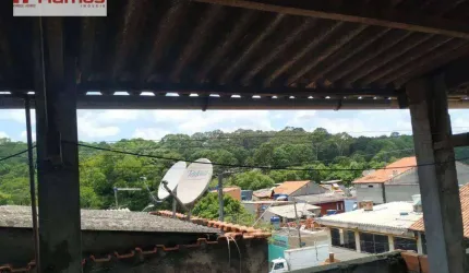 Casa com 3 dormitórios à venda, 150 m² por R$ 400.000,00 - Cumbica - Guarulhos/SP