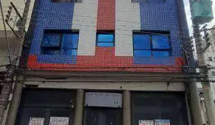 Prédio à venda, 879 m² por R$ 7.000.000,00 - Centro - Guarulhos/SP