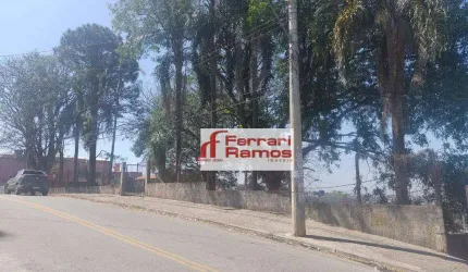 Terreno à venda, 1084 m² por R$ 1.060.000,00 - Pimentas - Guarulhos/SP
