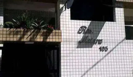 Apartamento venda 109m2, 3 quartos em Canto do Forte - PG- SP. ESTUDA PERMUTA!! POMPÉIA, PERDIZES.